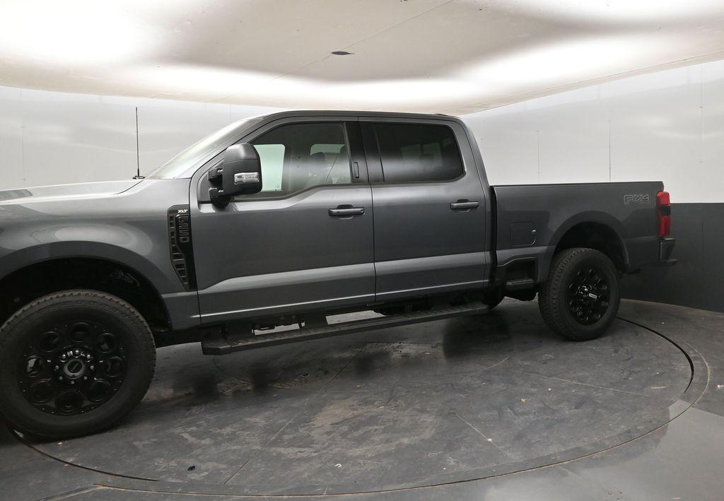 صورة 4 لـ 2026 FORD F-250 XLT