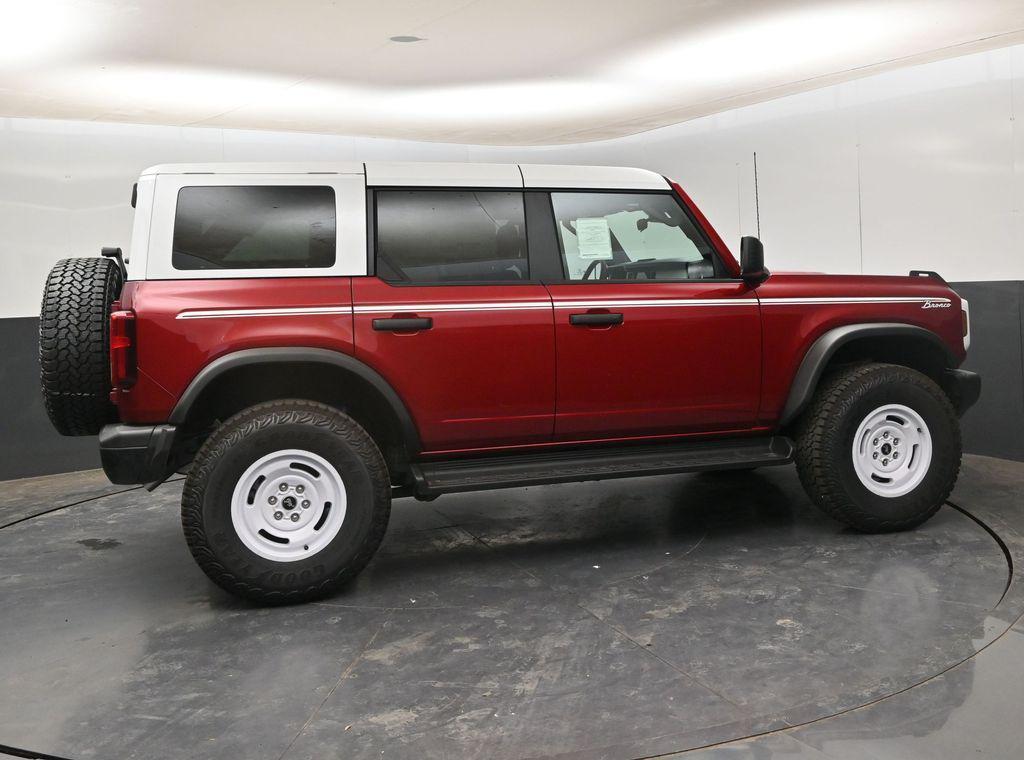 FORD BRONCO - 9