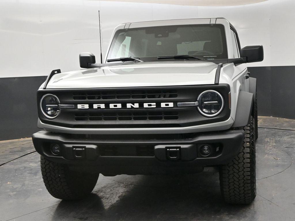 FORD BRONCO - 3