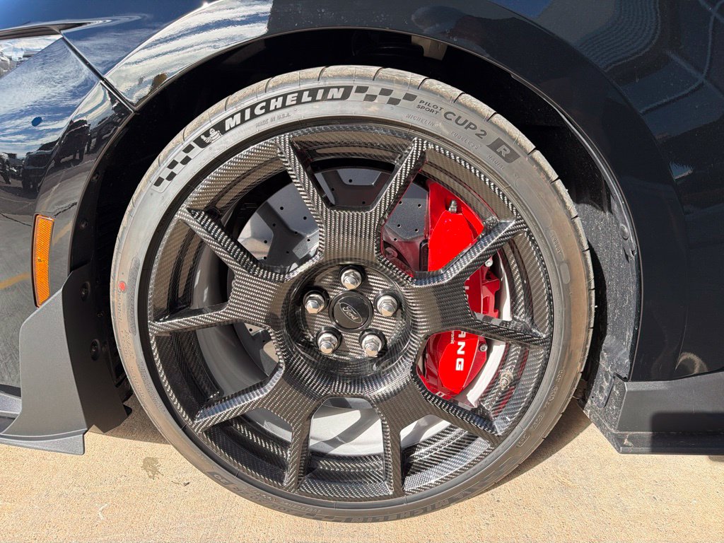 صورة مصغرة 3 لـ 2026 FORD MUSTANG DARK HORSE SC
