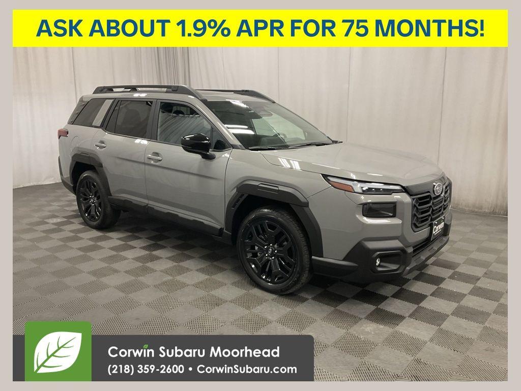 New 2026 Subaru Outback Limited XT