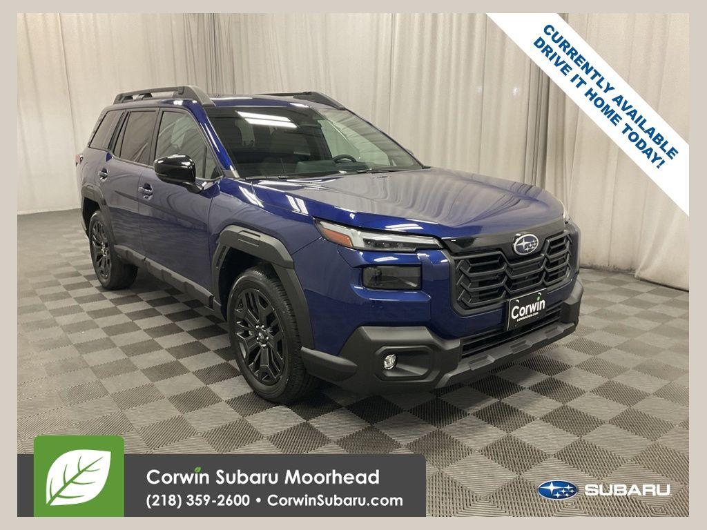 New 2026 Subaru Outback Limited XT