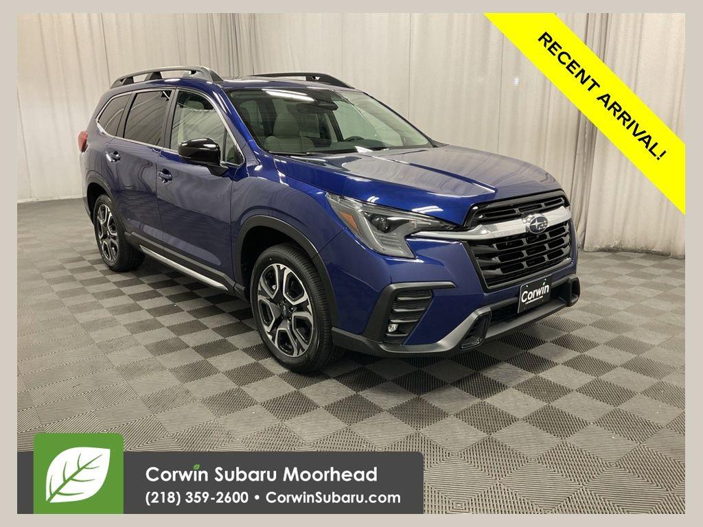 New 2026 Subaru Ascent Limited