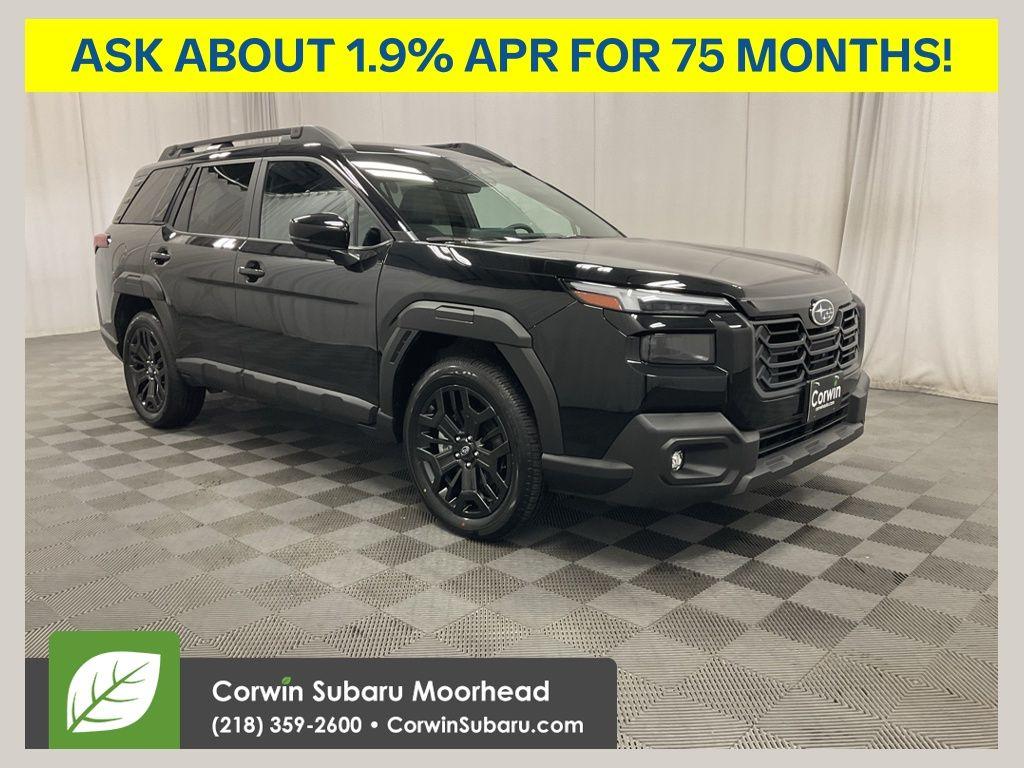 New 2026 Subaru Outback Limited XT