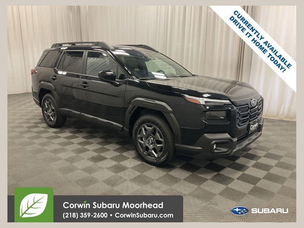 New 2026 Subaru Outback Premium