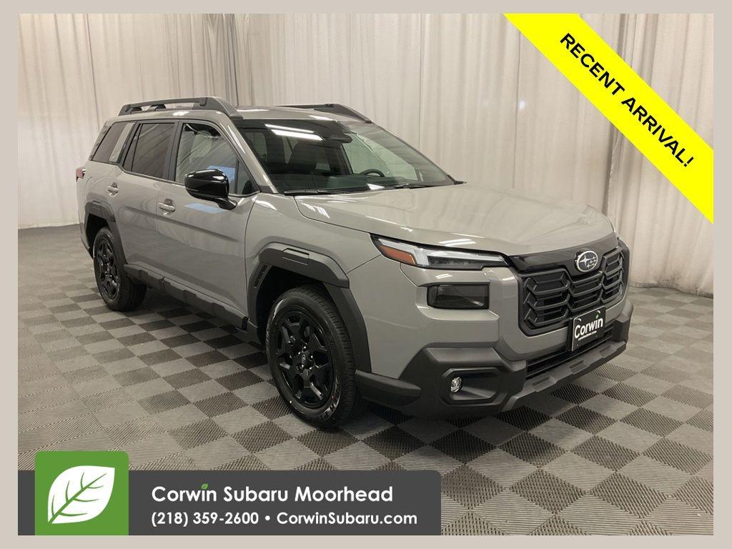 New 2026 Subaru Outback Limited