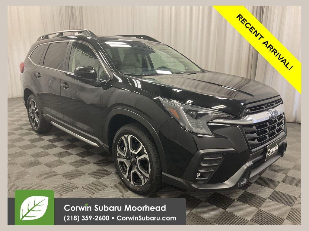 New 2026 Subaru Ascent Limited