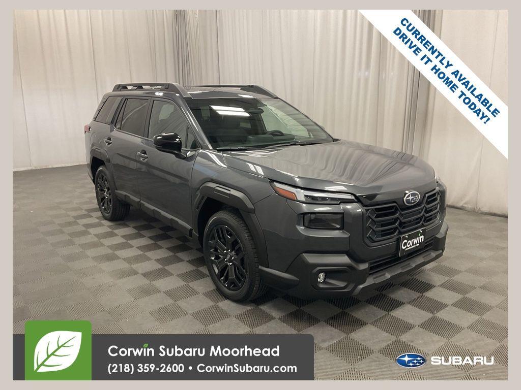 New 2026 Subaru Outback Limited XT