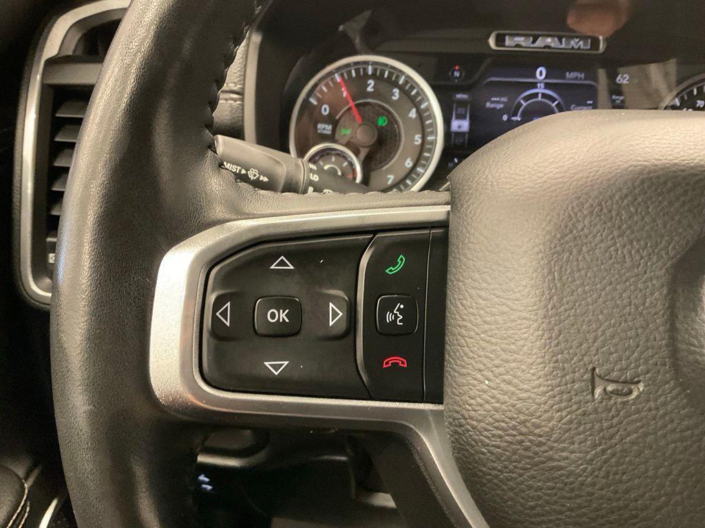صورة مصغرة 22 لـ 2020 RAM 1500 LARAMIE