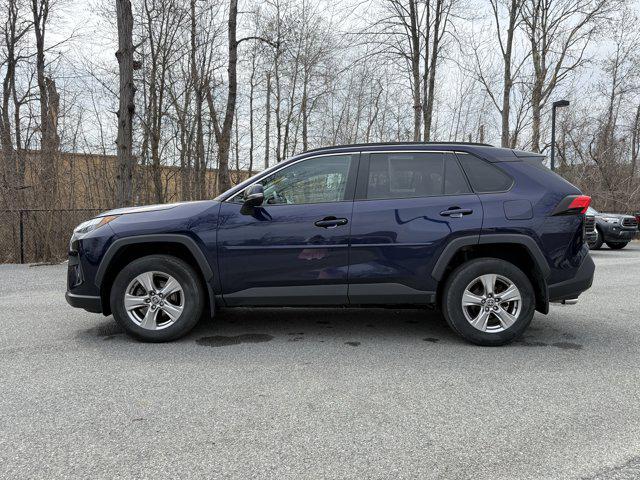 TOYOTA RAV4 - 8