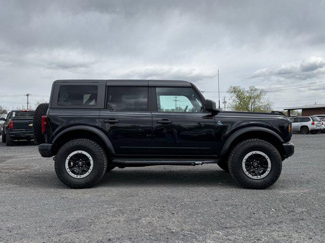 FORD BRONCO BLACK DIAMOND - 6