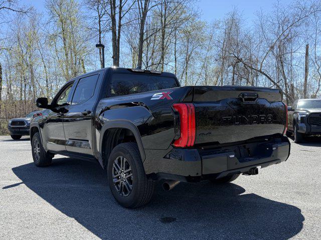 TOYOTA TUNDRA - 7