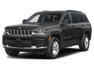 New 2026 Jeep Grand Cherokee L 85th Anniversary Edition