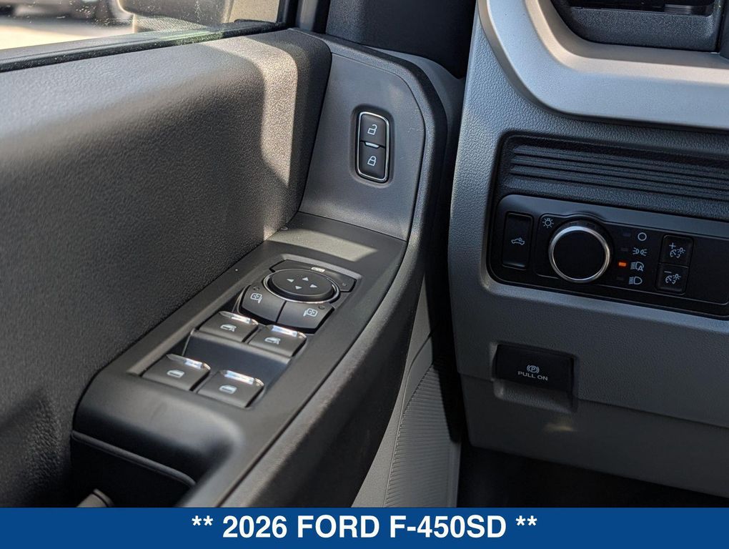 2026 FORD F-450 XL thumbnail 25