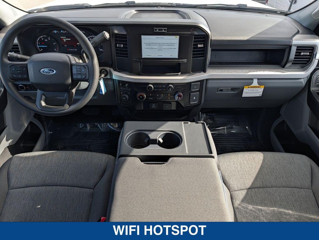 2026 FORD F-450 XL thumbnail 17