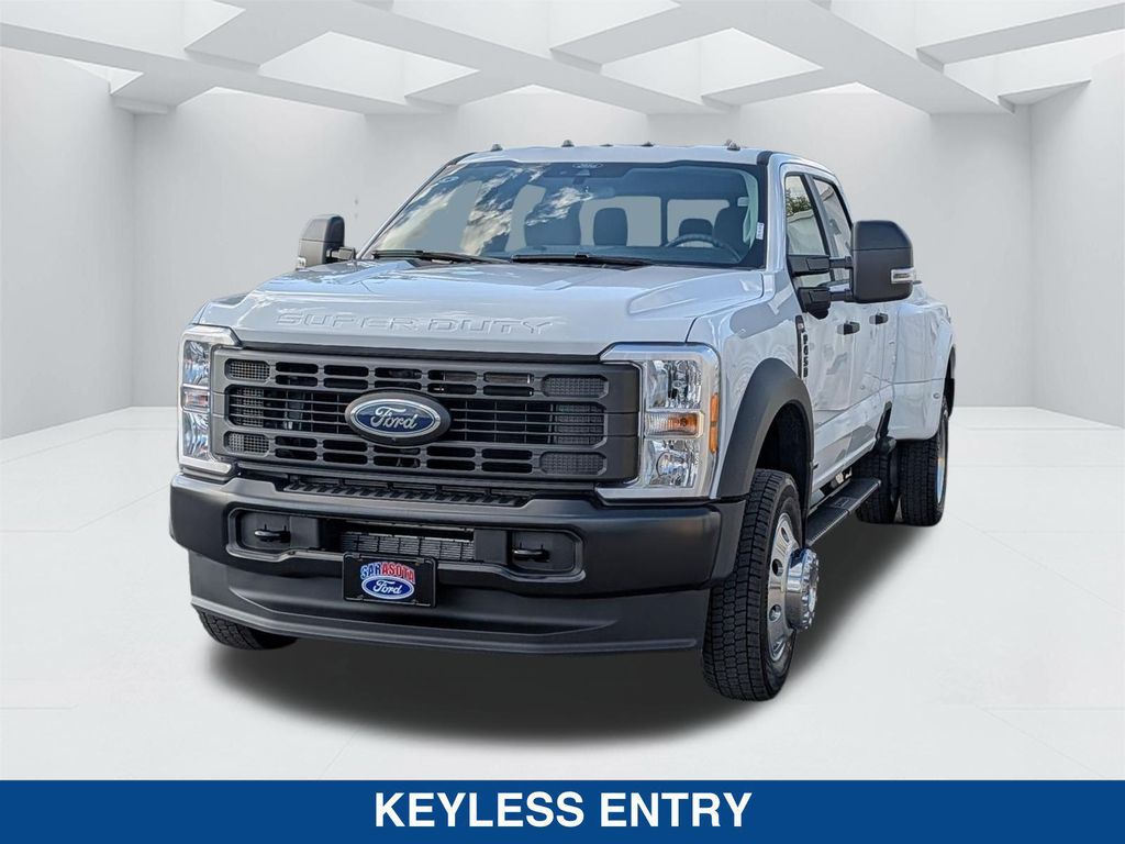 صورة 7 لـ 2026 FORD F-450 XL