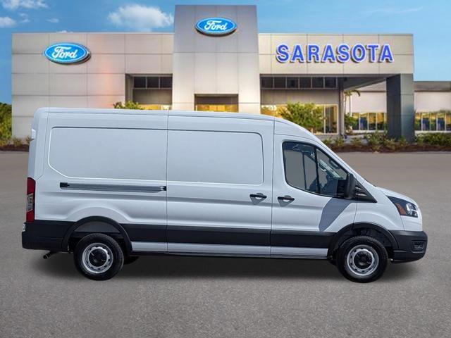 New 2026 Ford Transit-250 Base