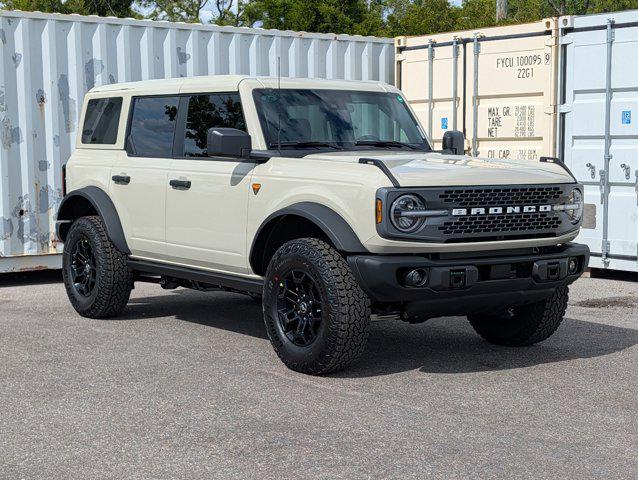 FORD BRONCO - 2
