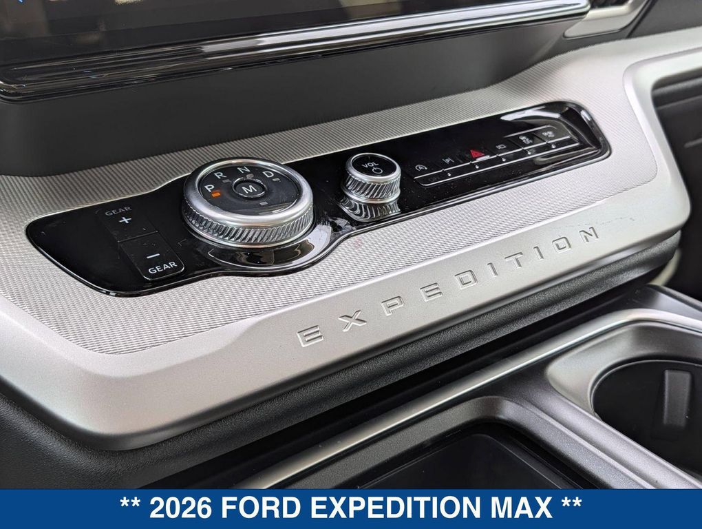 2026 FORD EXPEDITION MAX ACTIVE 4X2 — миниатюра 32
