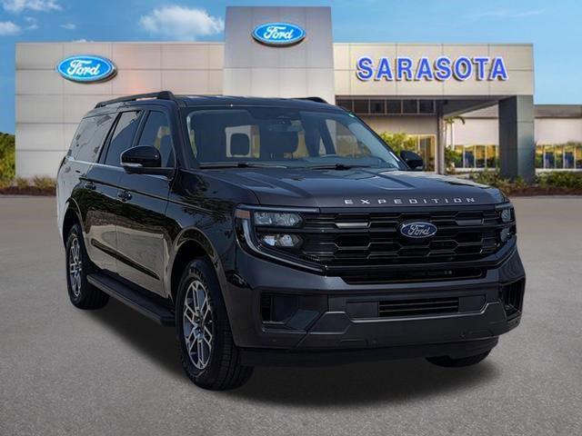 New 2026 Ford Expedition Max Active 4x2