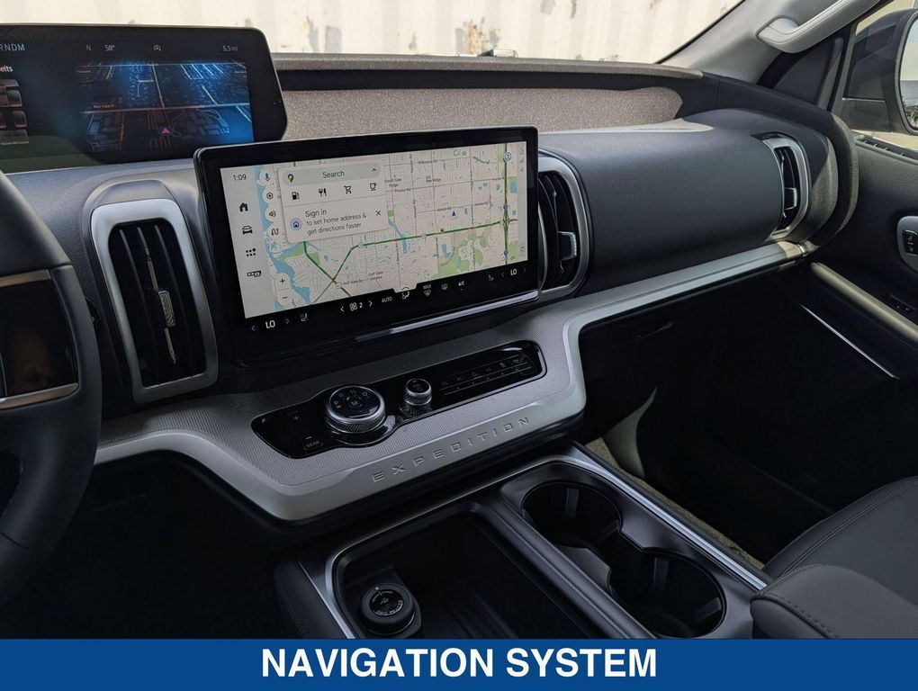 2026 FORD EXPEDITION MAX ACTIVE 4X2 — миниатюра 31