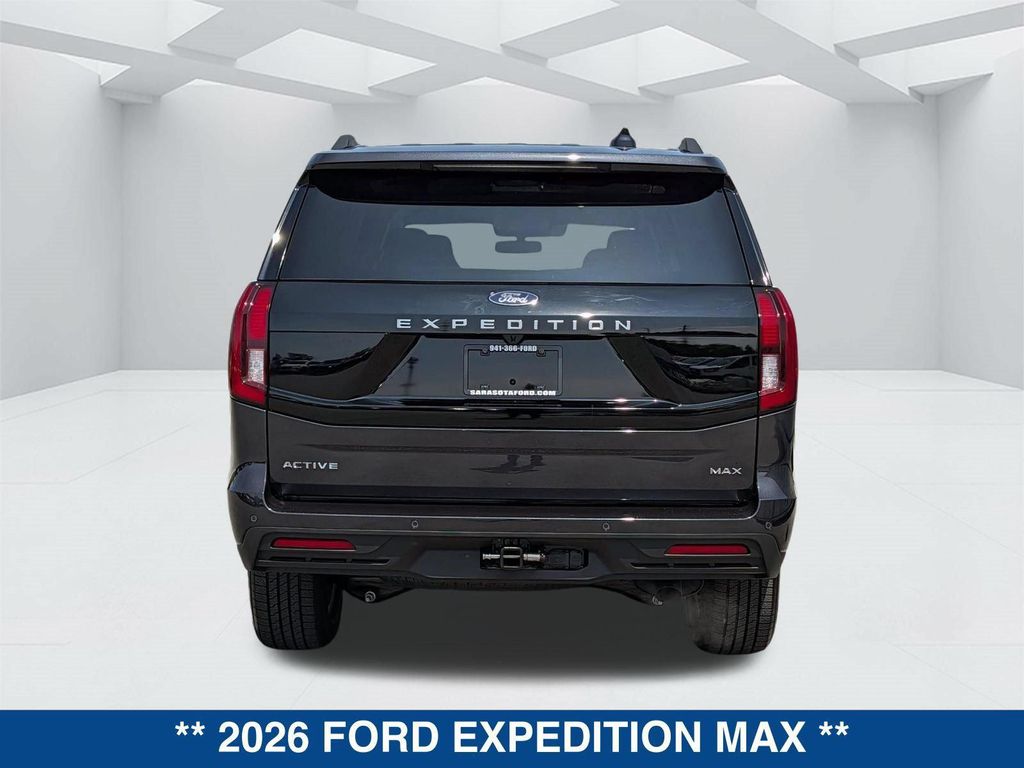 2026 FORD EXPEDITION MAX ACTIVE 4X2 照片 5