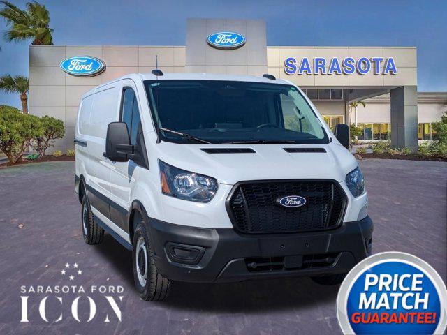 New 2026 Ford Transit-250 Base