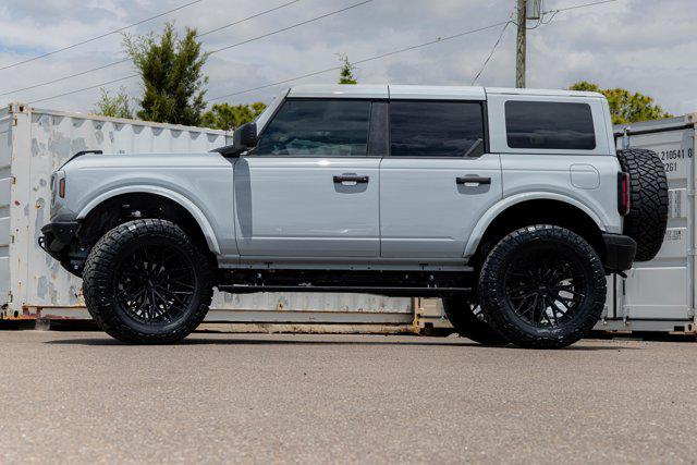 FORD BRONCO - 7