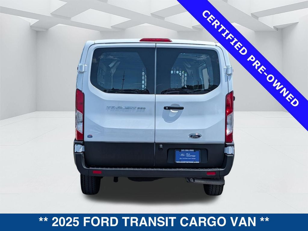 2025 FORD TRANSIT-250 BASE 缩略图 5