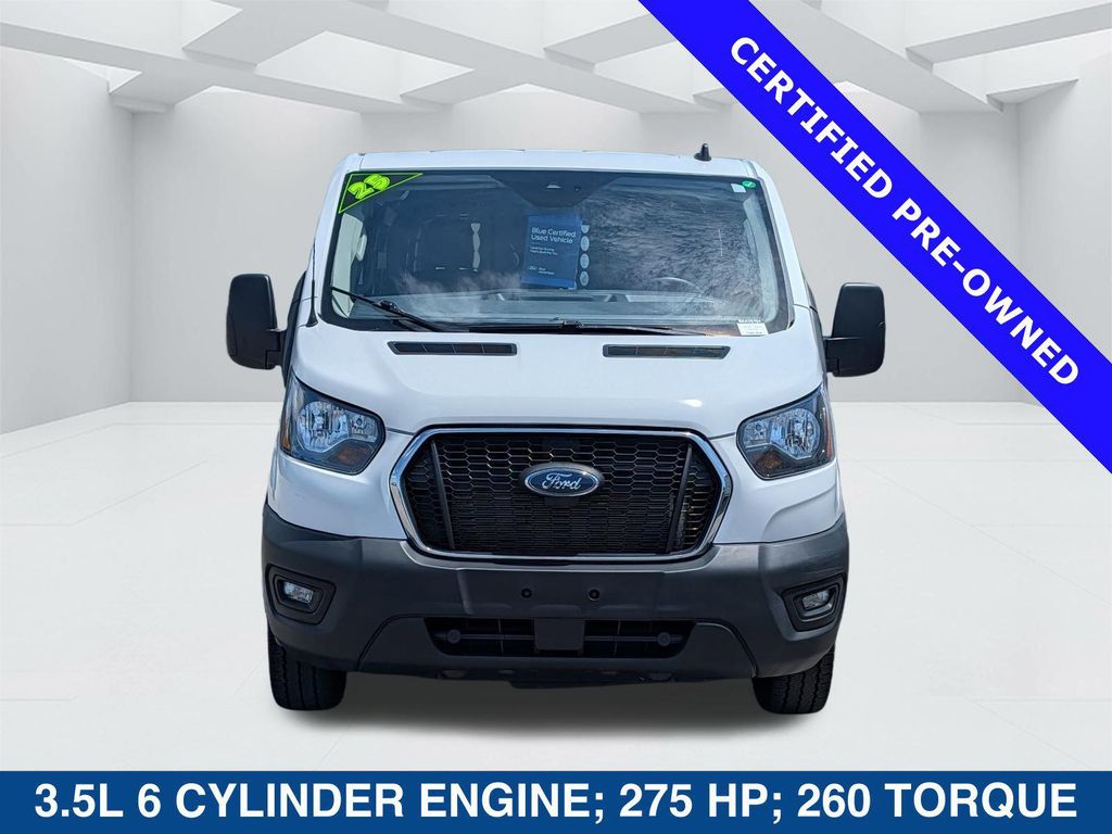 2025 FORD TRANSIT-250 BASE 缩略图 8