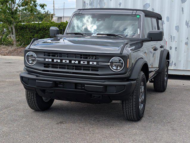 FORD BRONCO - 7