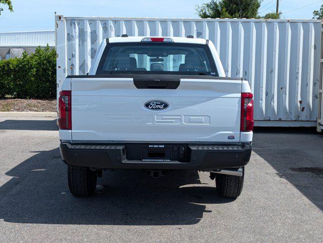 FORD F-150 XL - 3