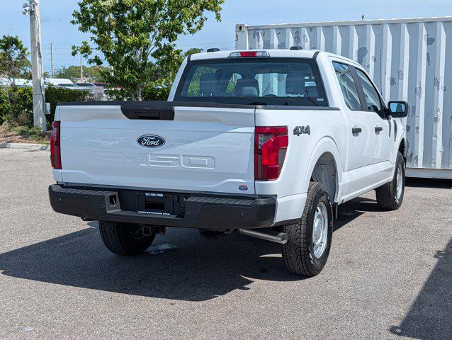 FORD F-150 XL - 2