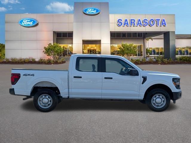 FORD F-150 XL - 1