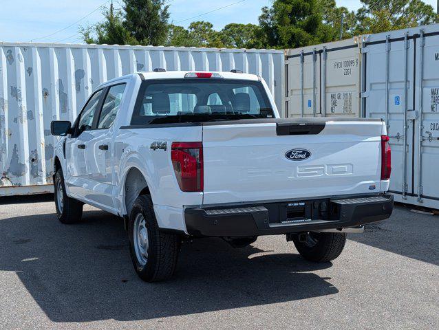 FORD F-150 XL - 4