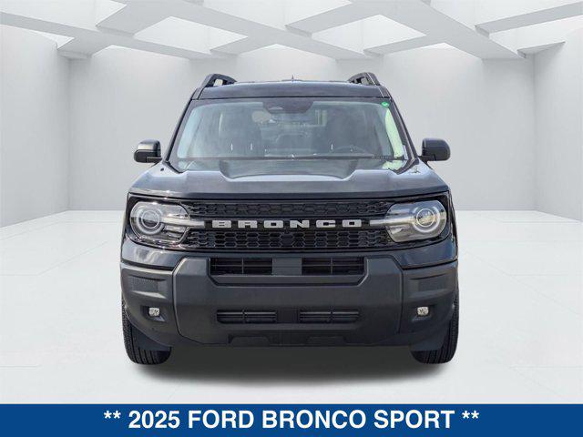 FORD BRONCO SPORT OUTER BANKS - 8