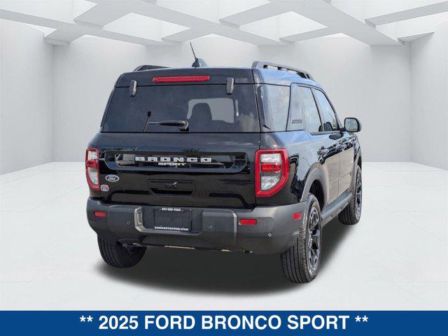 FORD BRONCO SPORT OUTER BANKS - 4