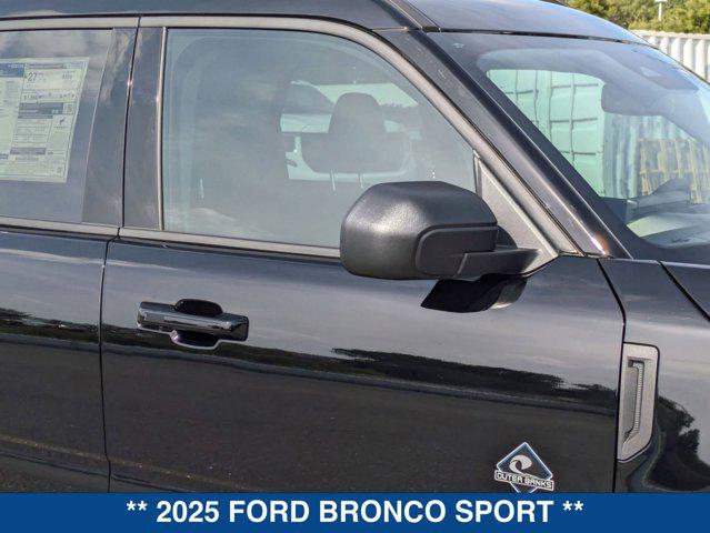 FORD BRONCO SPORT OUTER BANKS - 10