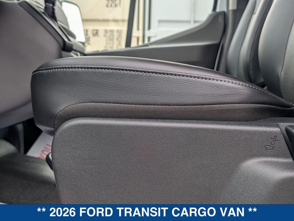 صورة مصغرة 20 لـ 2026 FORD TRANSIT-250 BASE