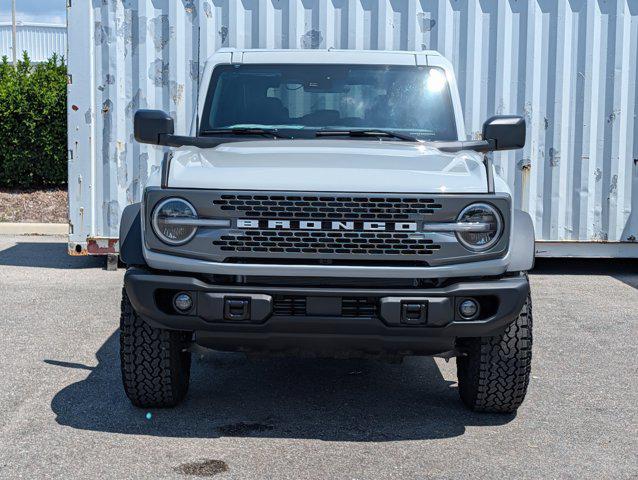 FORD BRONCO BADLANDS - 8
