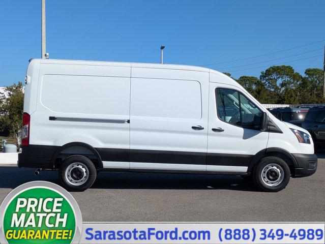 New 2026 Ford Transit-250 Base