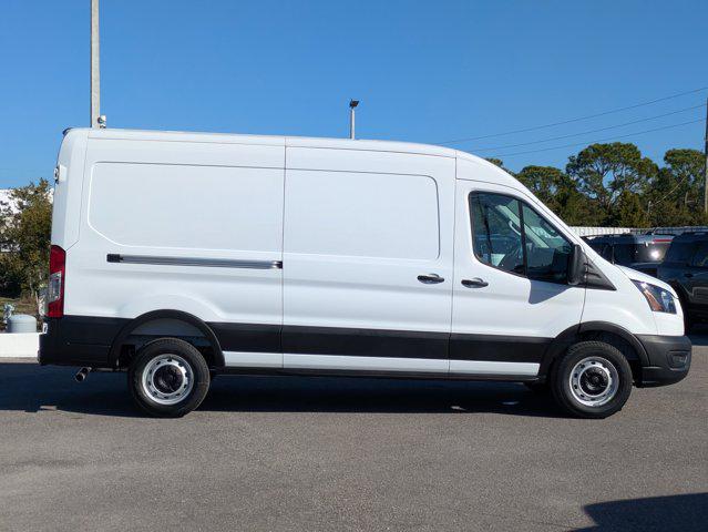 New 2026 Ford Transit-250 Base
