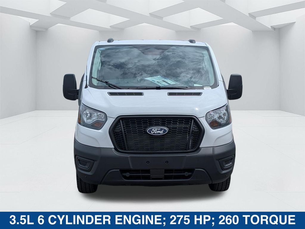 2026 FORD TRANSIT-250 BASE 照片 8