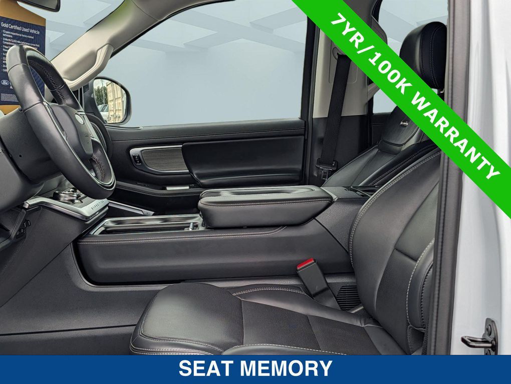 2025 FORD EXPEDITION PLATINUM — миниатюра 24