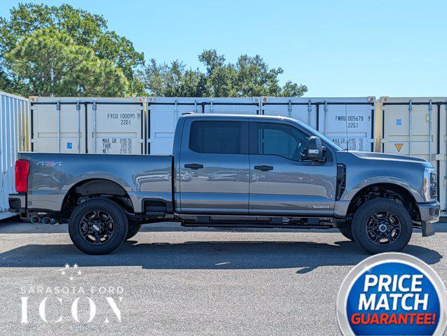New 2026 Ford F-250 XL