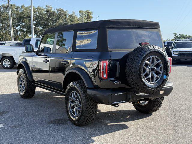 FORD BRONCO BADLANDS - 6