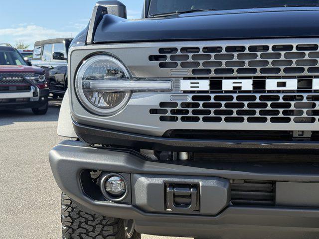 FORD BRONCO BADLANDS - 9