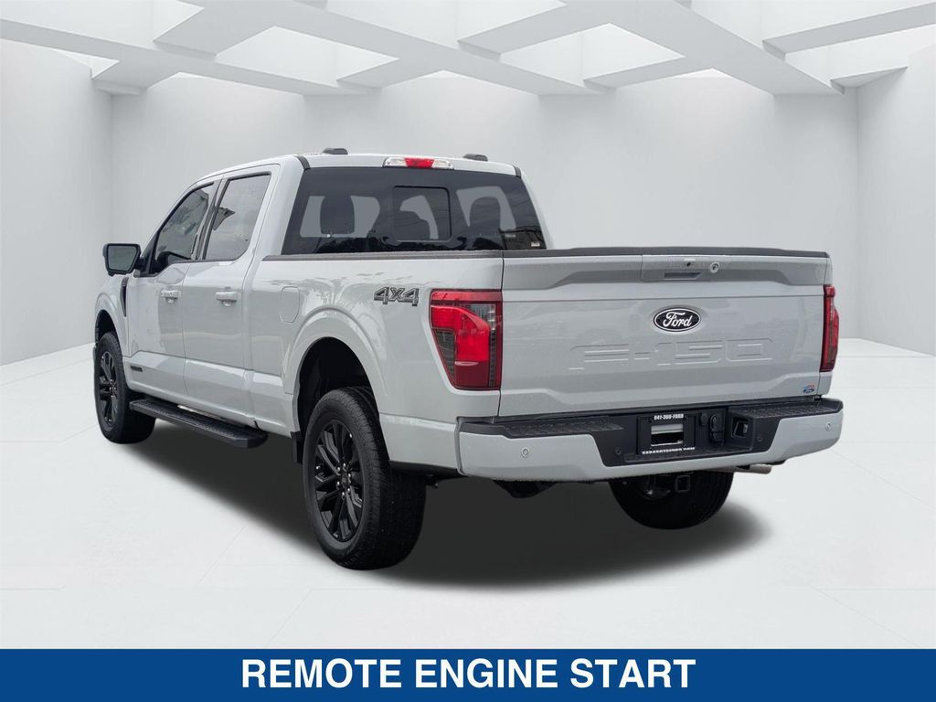2026 FORD F-150 XLT 照片 6