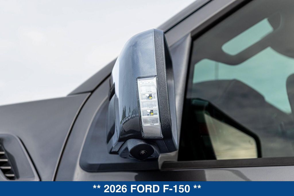 صورة مصغرة 15 لـ 2026 FORD F-150 RAPTOR