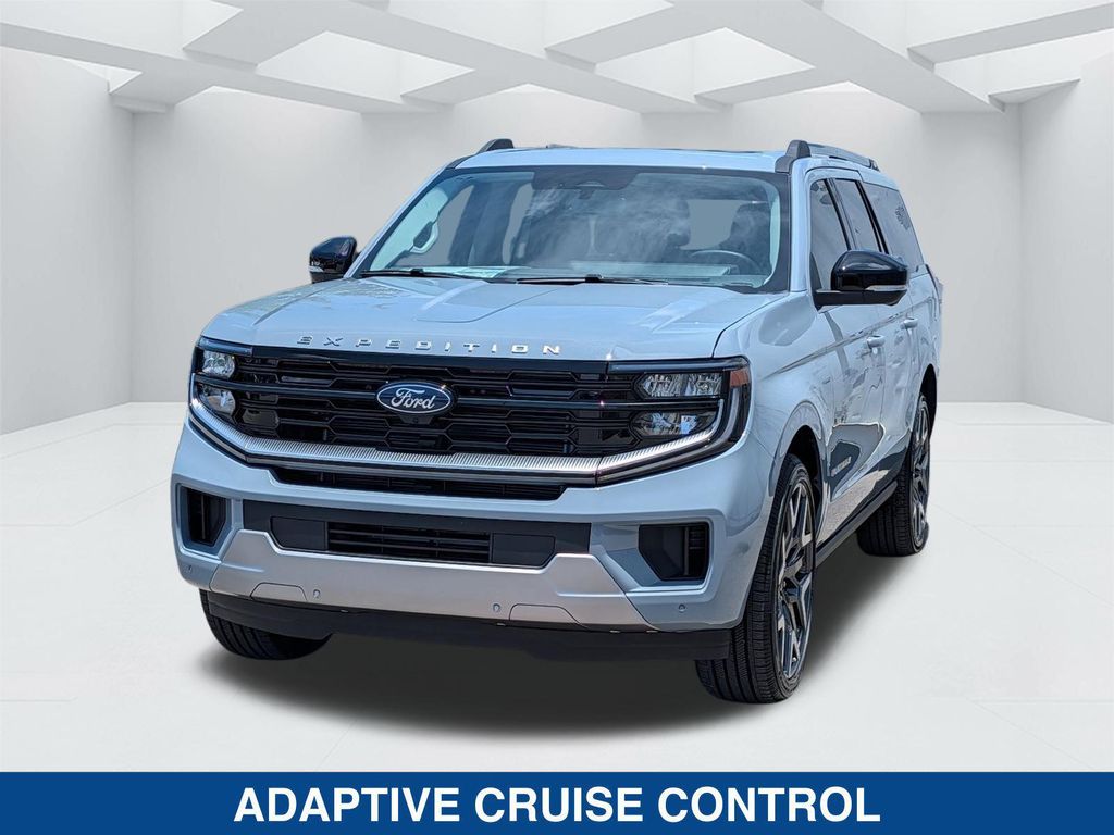 2026 FORD EXPEDITION MAX ACTIVE 4X2 照片 7